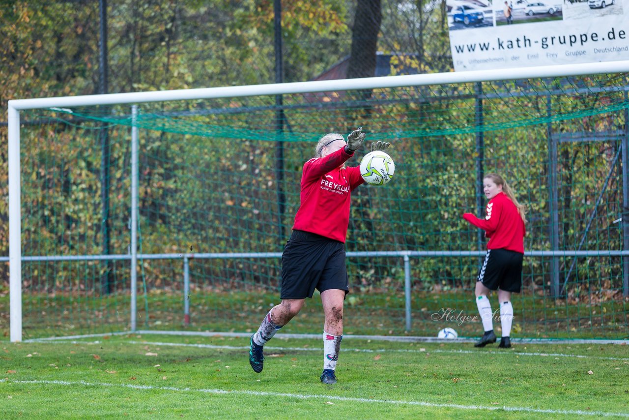 Bild 118 - B-Juniorinnen SV Henstedt Ulzburg - SG ONR : Ergebnis: 14:0